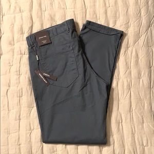 New Pants, Never Worn